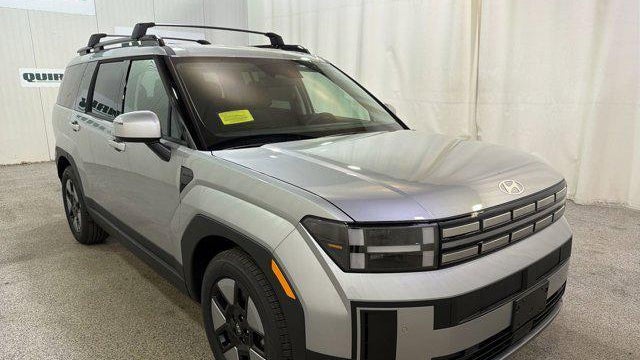 Preowned 2026 Hyundai SANTA FE Hybrid SEL for Sale