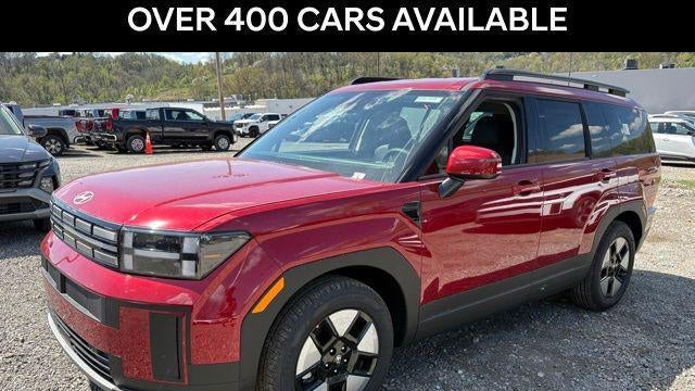 Preowned 2026 Hyundai SANTA FE Hybrid SEL for Sale