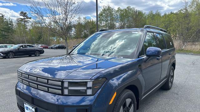 Preowned 2026 Hyundai SANTA FE Hybrid SEL for Sale