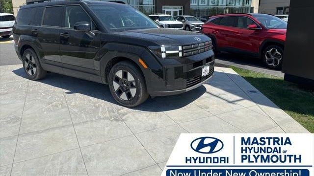 Preowned 2026 Hyundai SANTA FE Hybrid SEL for Sale