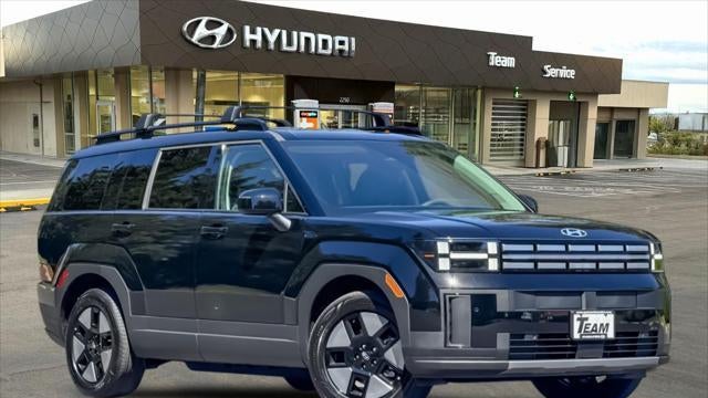 Preowned 2026 Hyundai SANTA FE Hybrid SEL for Sale