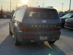 2024 SANTA FE Hybrid Thumbnail 5