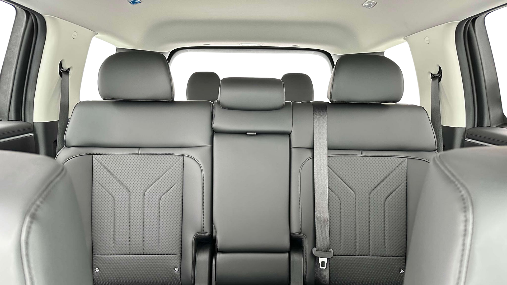 2024 Hyundai SANTA FE Hybrid SEL