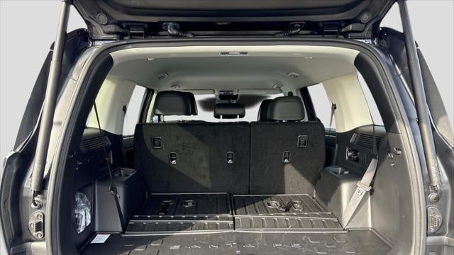 2025 Hyundai SANTA FE Hybrid SEL