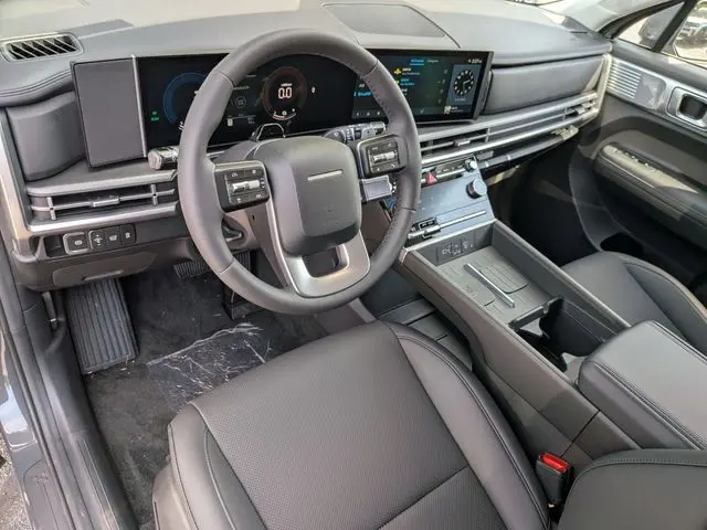2026 Hyundai Santa Fe - $38,488