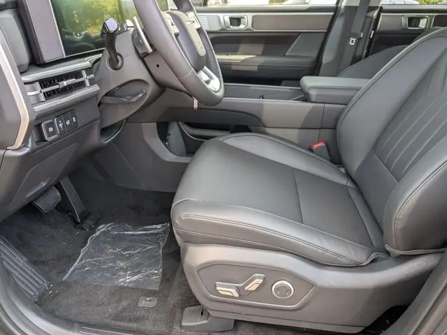 2026 Hyundai Santa Fe - $38,488