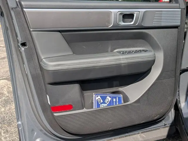 2026 Hyundai Santa Fe - $38,488