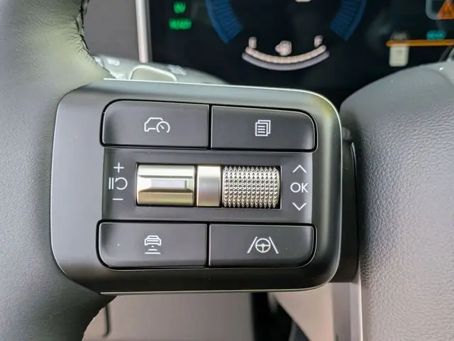 2026 Hyundai Santa Fe - $38,488