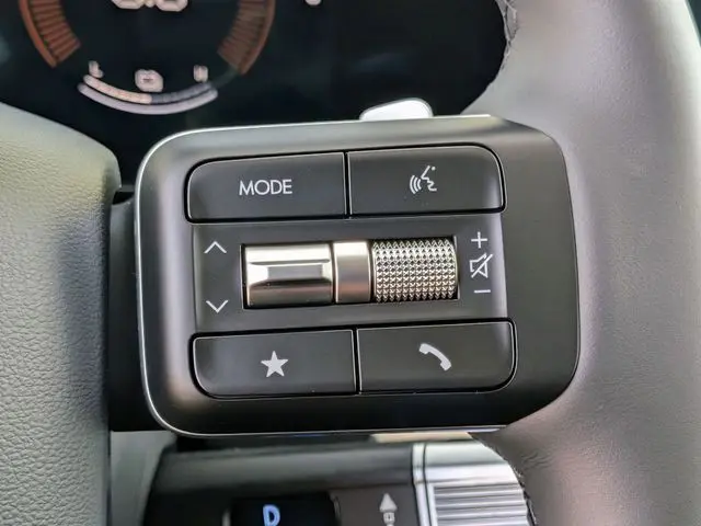 2026 Hyundai Santa Fe - $38,488