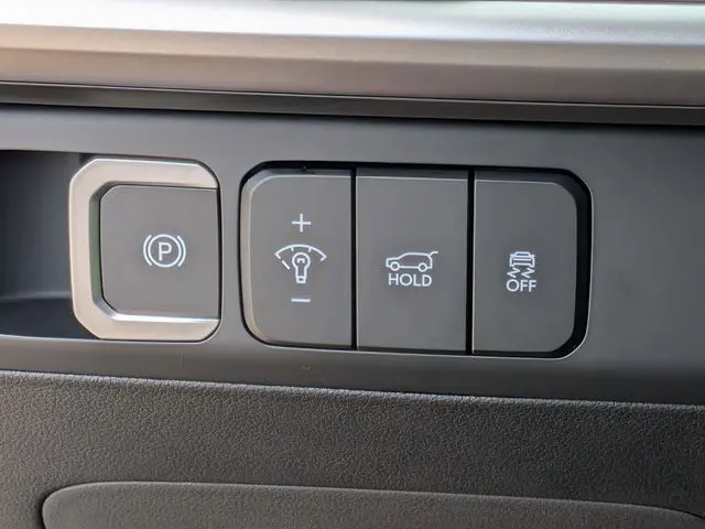 2026 Hyundai Santa Fe - $38,488