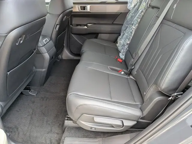 2026 Hyundai Santa Fe - $38,488