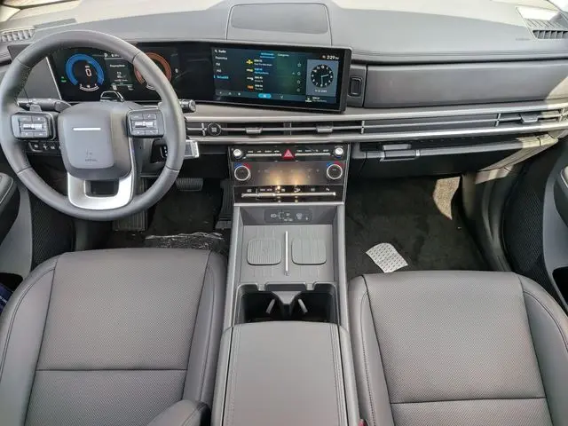 2026 Hyundai Santa Fe - $38,488