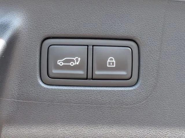 2026 Hyundai Santa Fe - $38,488