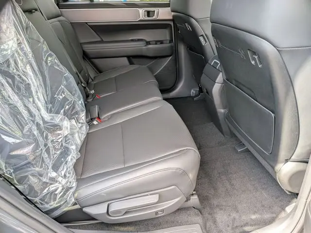 2026 Hyundai Santa Fe - $38,488