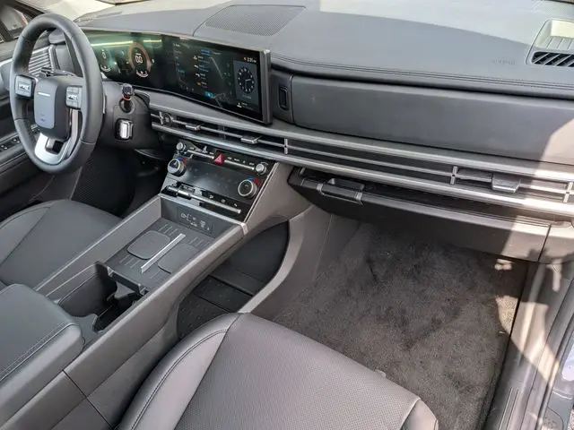 2026 Hyundai Santa Fe - $38,488