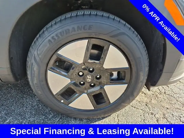 2026 Hyundai Santa Fe - $36,999