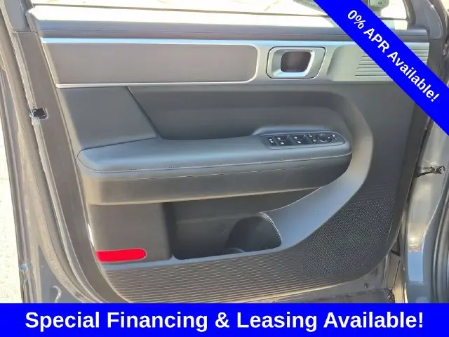 2026 Hyundai Santa Fe - $36,999