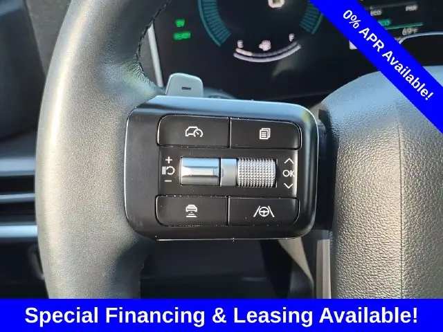 2026 Hyundai Santa Fe - $36,999