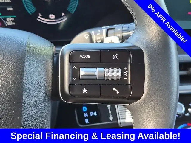 2026 Hyundai Santa Fe - $36,999
