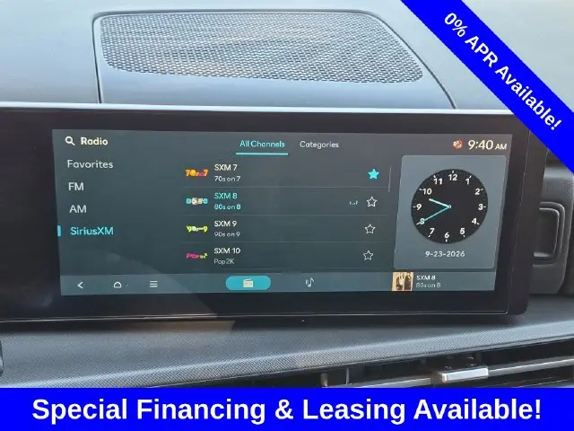 2026 Hyundai Santa Fe - $36,999