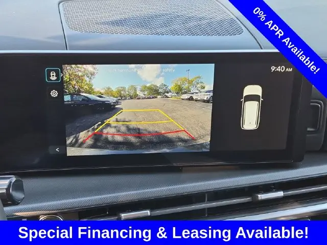 2026 Hyundai Santa Fe - $36,999