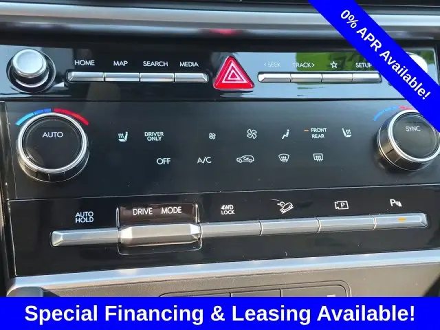 2026 Hyundai Santa Fe - $36,999