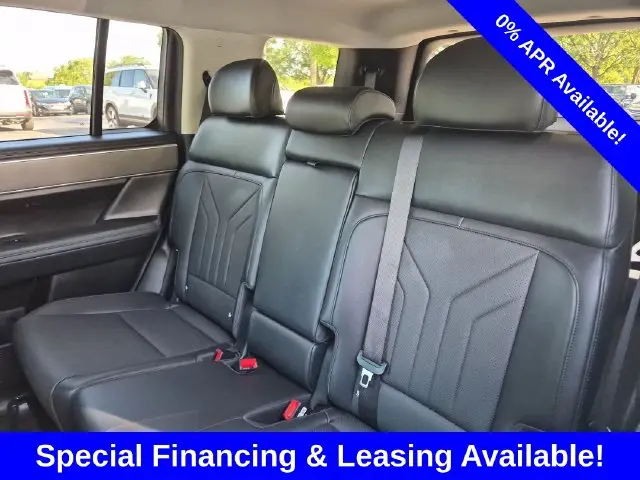 2026 Hyundai Santa Fe - $36,999