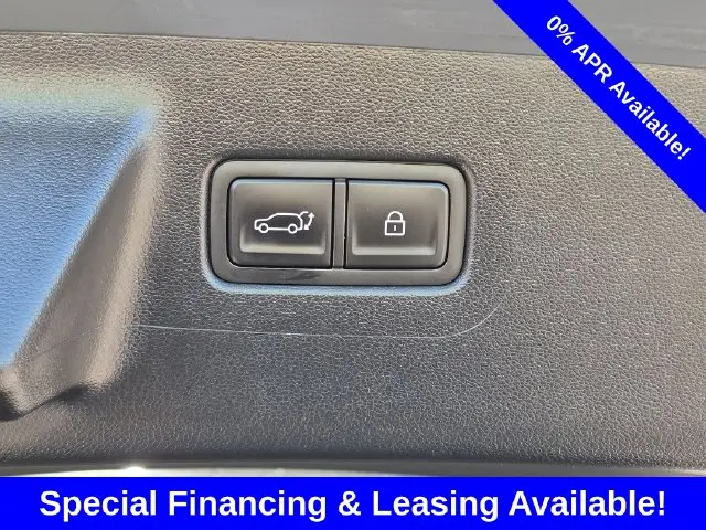 2026 Hyundai Santa Fe - $36,999