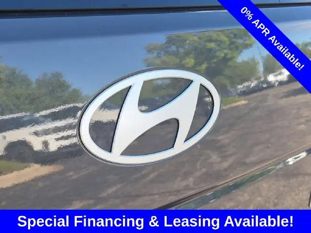 2026 Hyundai Santa Fe - $36,999