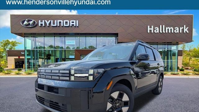 Preowned 2026 Hyundai SANTA FE Hybrid SEL for Sale