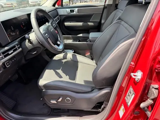 2026 Hyundai Santa Fe - $35,599