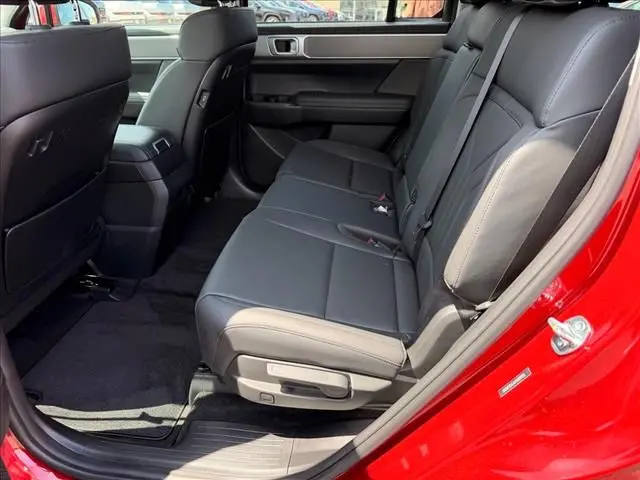 2026 Hyundai Santa Fe - $35,599