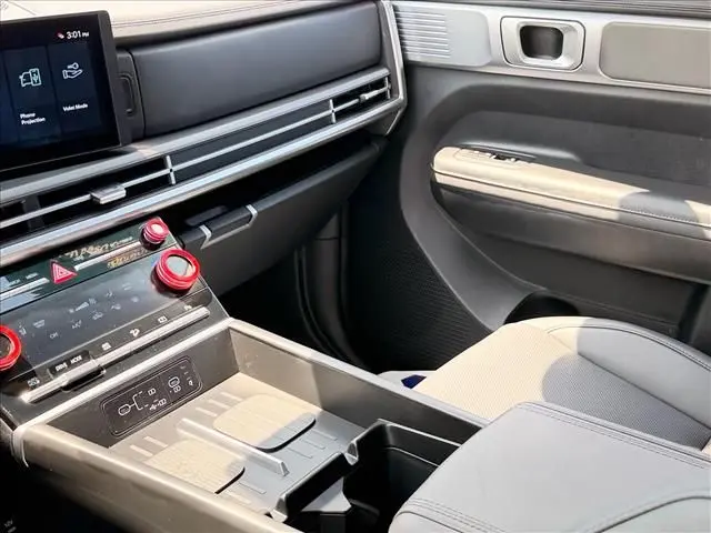 2026 Hyundai Santa Fe - $35,599