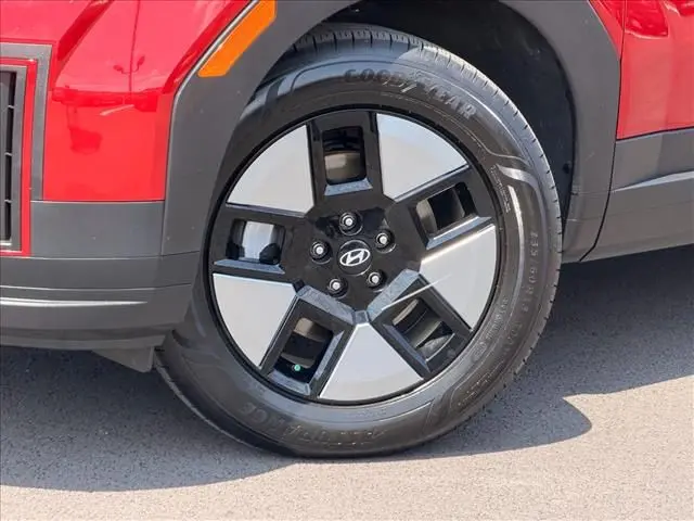 2026 Hyundai Santa Fe - $35,599