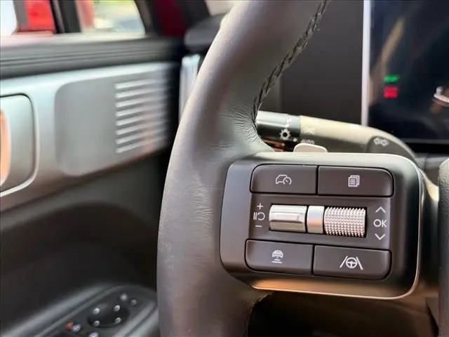 2026 Hyundai Santa Fe - $35,599