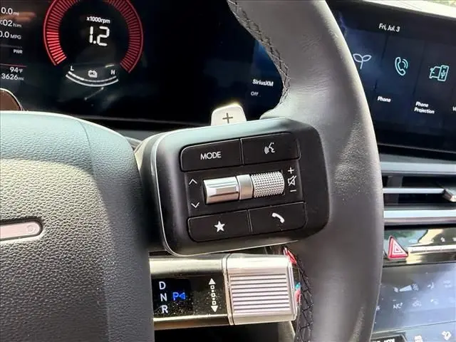 2026 Hyundai Santa Fe - $35,599