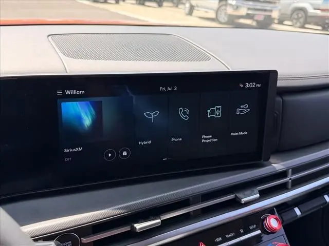 2026 Hyundai Santa Fe - $35,599