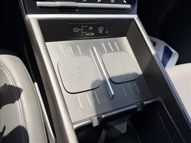2026 Hyundai Santa Fe - $35,599