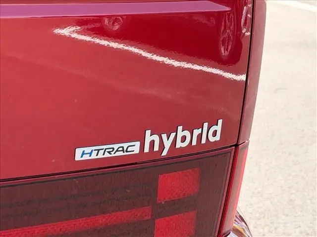 2026 Hyundai Santa Fe - $35,599