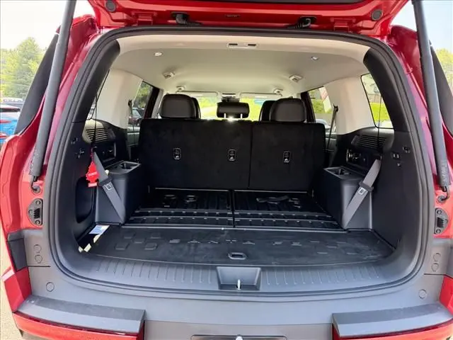 2026 Hyundai Santa Fe - $35,599