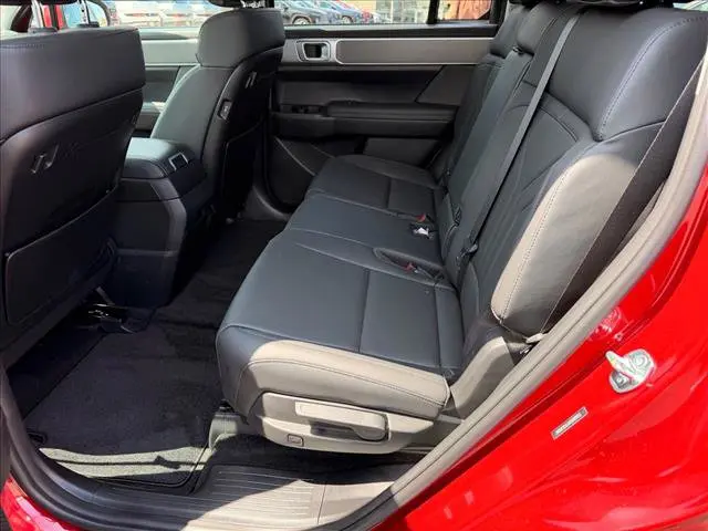 2026 Hyundai Santa Fe - $33,999