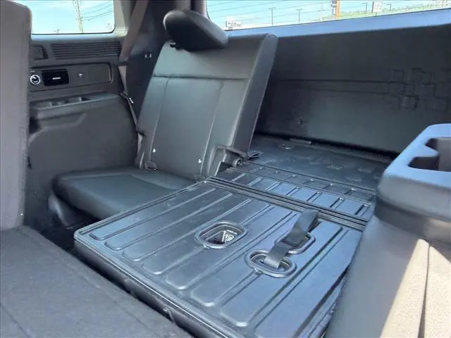 2026 Hyundai Santa Fe - $33,999
