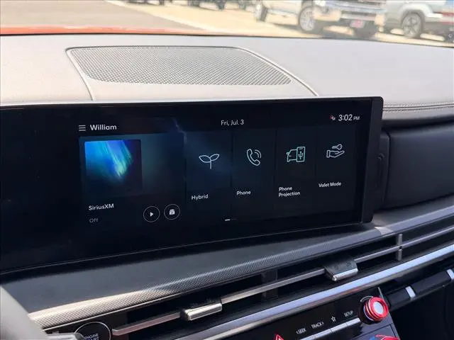 2026 Hyundai Santa Fe - $33,999