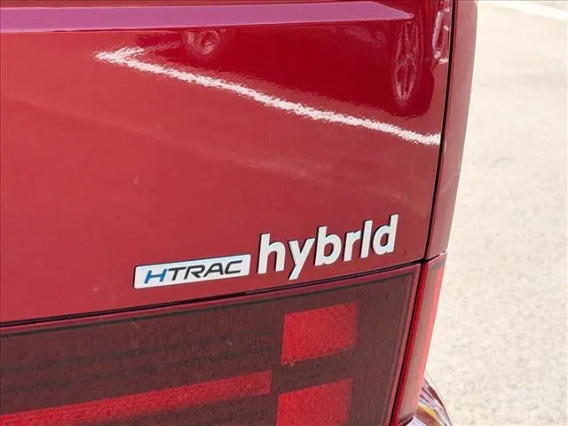 2026 Hyundai Santa Fe - $33,999