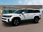 2026 SANTA FE Hybrid Thumbnail 2