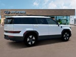 2026 SANTA FE Hybrid Thumbnail 8