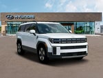 2026 SANTA FE Hybrid Thumbnail 11