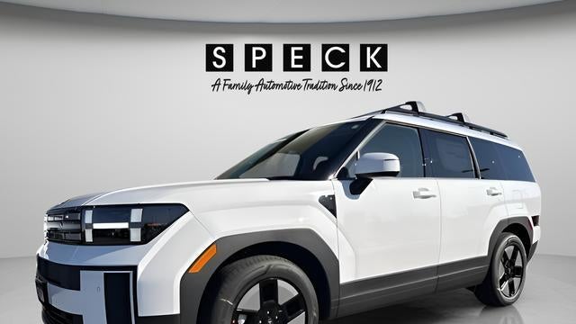 Preowned 2026 Hyundai SANTA FE Hybrid SEL for Sale