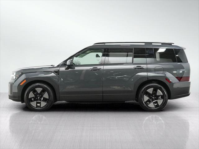 2026 Hyundai Santa Fe - $36,998