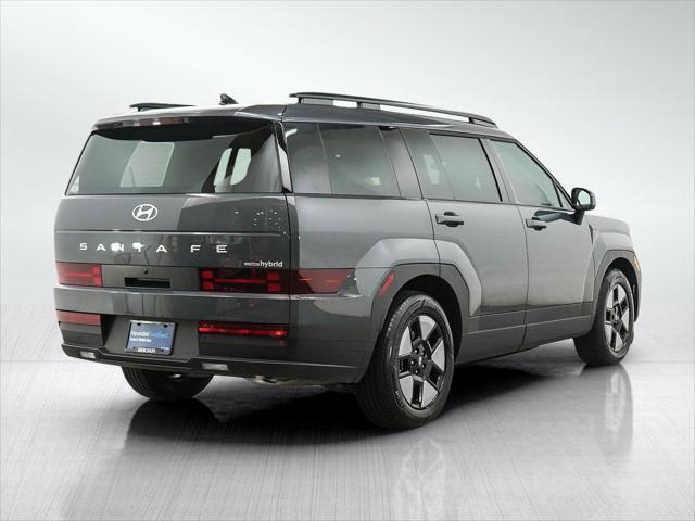 2026 Hyundai Santa Fe - $36,998